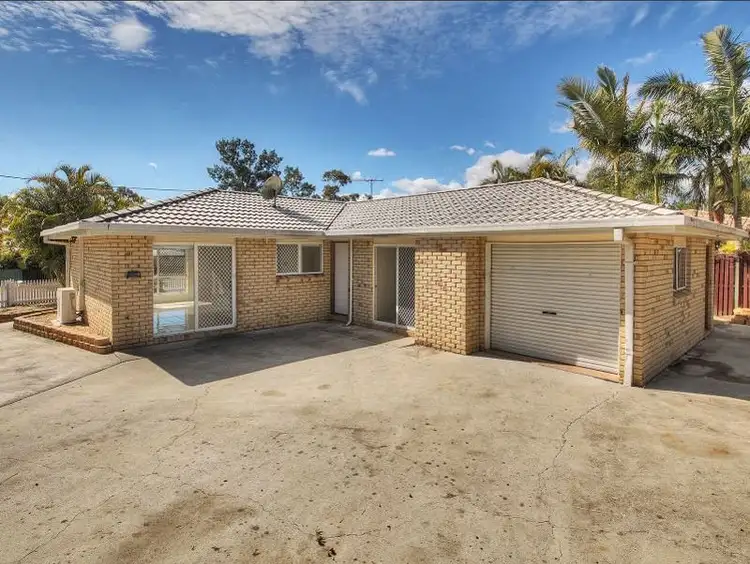 Second view of Homely house listing, 34 Wunburra Street, Waterford West QLD 4133