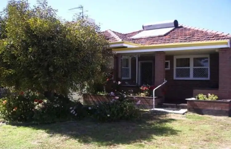Second view of Homely house listing, 15 Thomas Street, Bunbury WA 6230