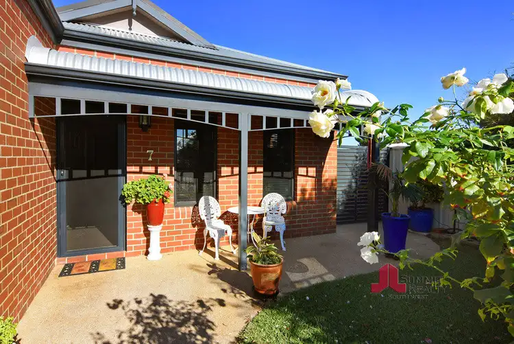 Third view of Homely house listing, 7 Marigold Court, South Bunbury WA 6230