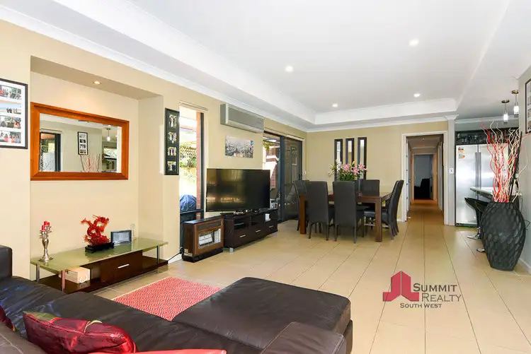 Fourth view of Homely house listing, 7 Marigold Court, South Bunbury WA 6230
