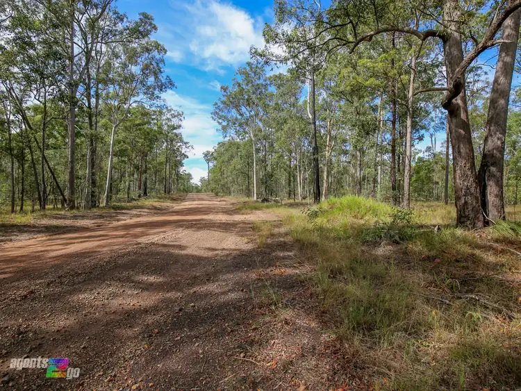 Seventh view of Homely land listing, 224 Beckmanns Road, Glenwood QLD 4570