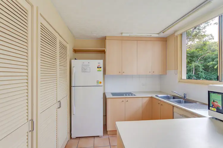 Second view of Homely unit listing, Unit 31/15 Rainbow Shores Drive, Rainbow Beach QLD 4581