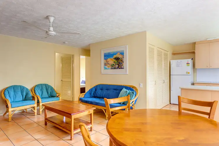 Fourth view of Homely unit listing, Unit 31/15 Rainbow Shores Drive, Rainbow Beach QLD 4581