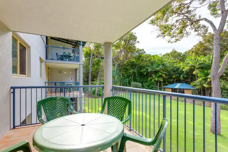 Fifth view of Homely unit listing, Unit 31/15 Rainbow Shores Drive, Rainbow Beach QLD 4581