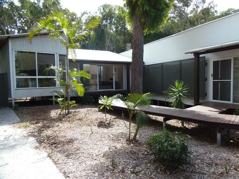 Main view of Homely house listing, 31 Esprit Drive, Rainbow Beach QLD 4581