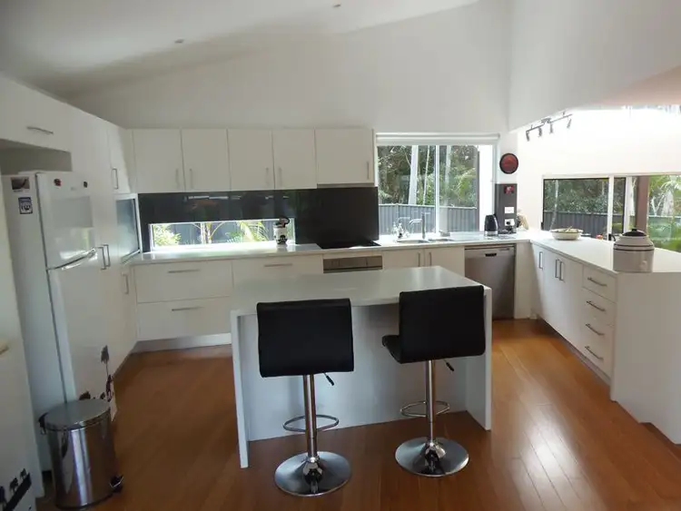 Third view of Homely house listing, 31 Esprit Drive, Rainbow Beach QLD 4581