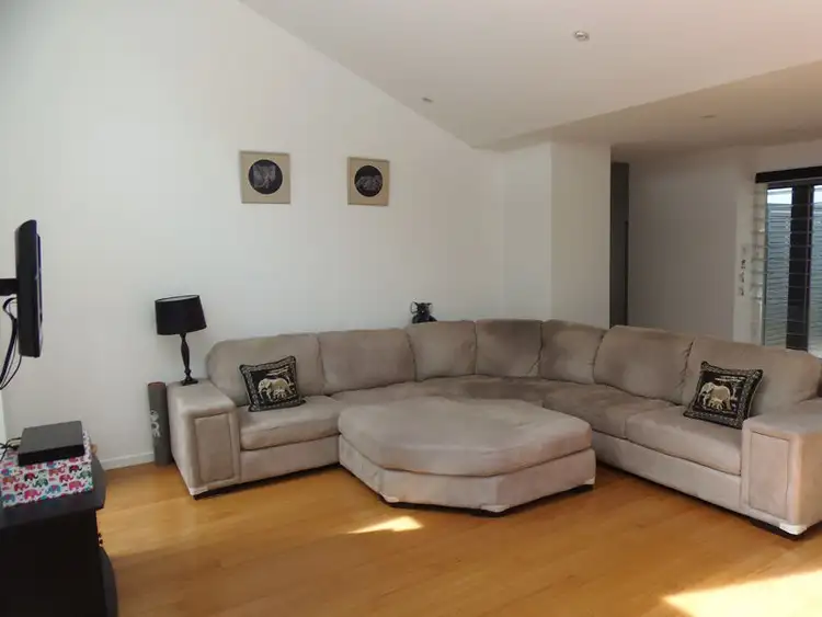 Fourth view of Homely house listing, 31 Esprit Drive, Rainbow Beach QLD 4581