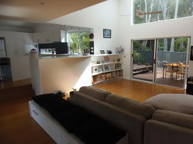 Fifth view of Homely house listing, 31 Esprit Drive, Rainbow Beach QLD 4581