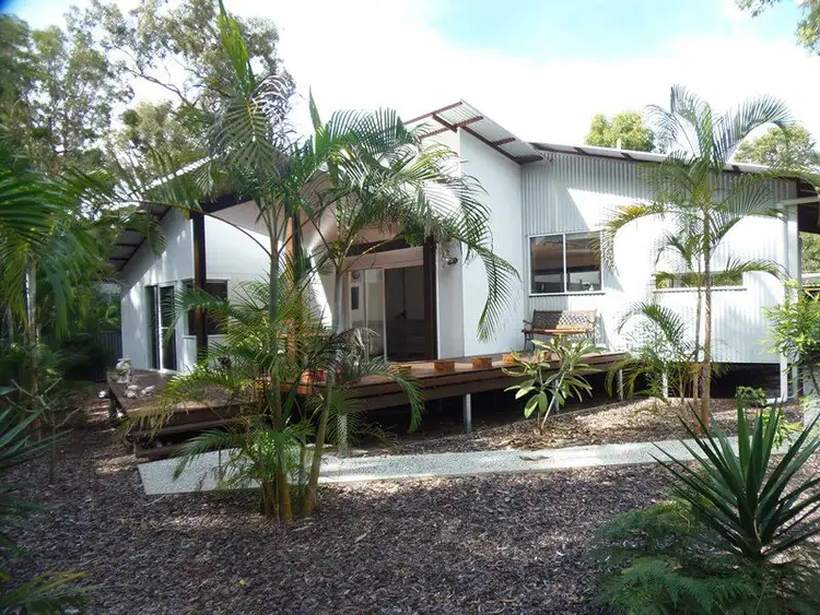 Sixth view of Homely house listing, 31 Esprit Drive, Rainbow Beach QLD 4581