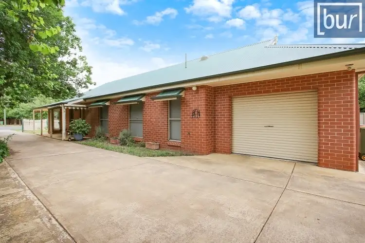 Main view of Homely house listing, 3/73 Pemberton St, Albury NSW 2640