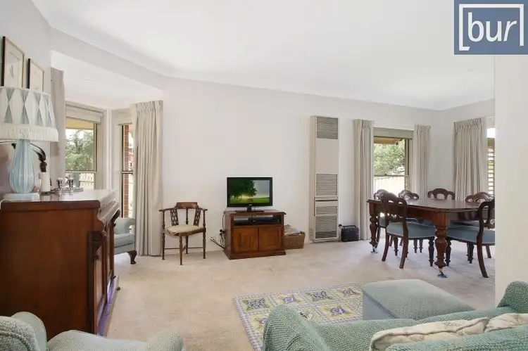 Second view of Homely house listing, 3/73 Pemberton St, Albury NSW 2640