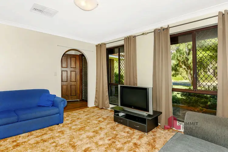 Second view of Homely house listing, 18 Burcham Drive, Binningup WA 6233