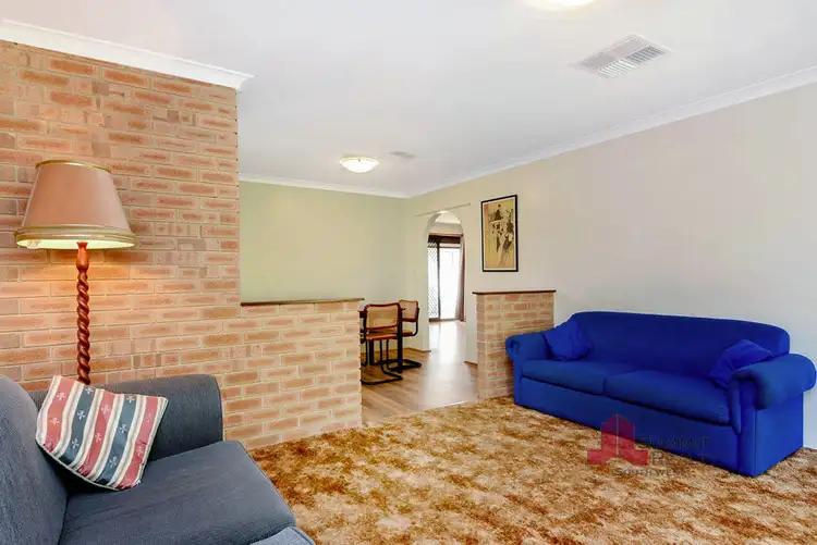 Third view of Homely house listing, 18 Burcham Drive, Binningup WA 6233