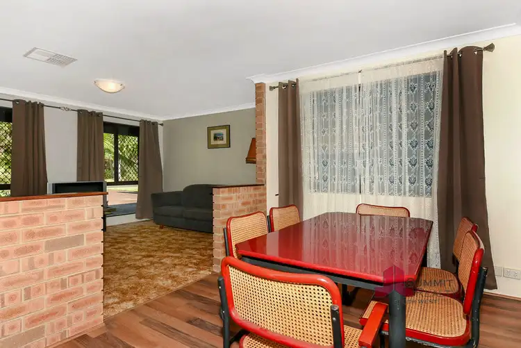 Fourth view of Homely house listing, 18 Burcham Drive, Binningup WA 6233