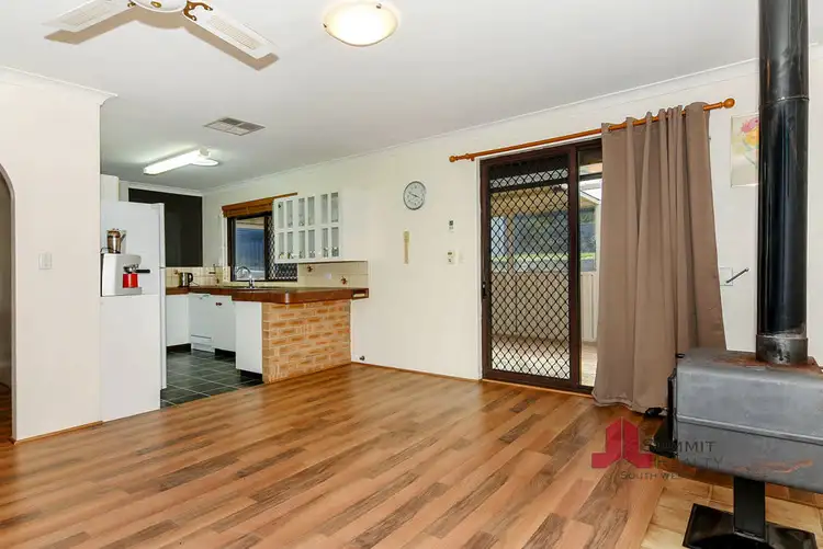 Fifth view of Homely house listing, 18 Burcham Drive, Binningup WA 6233