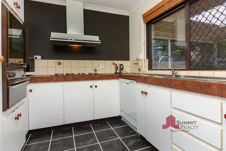 Sixth view of Homely house listing, 18 Burcham Drive, Binningup WA 6233