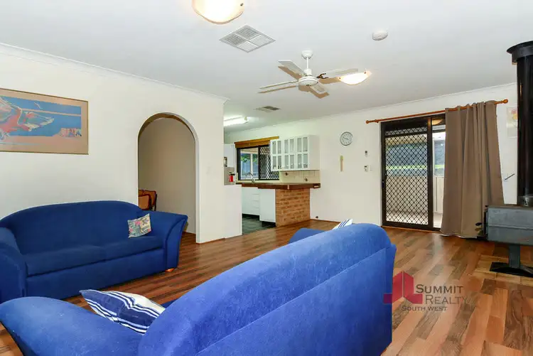 Seventh view of Homely house listing, 18 Burcham Drive, Binningup WA 6233