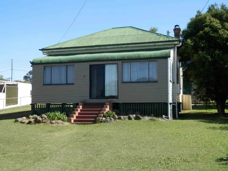 Second view of Homely house listing, 11 River Terrace, Warwick QLD 4370