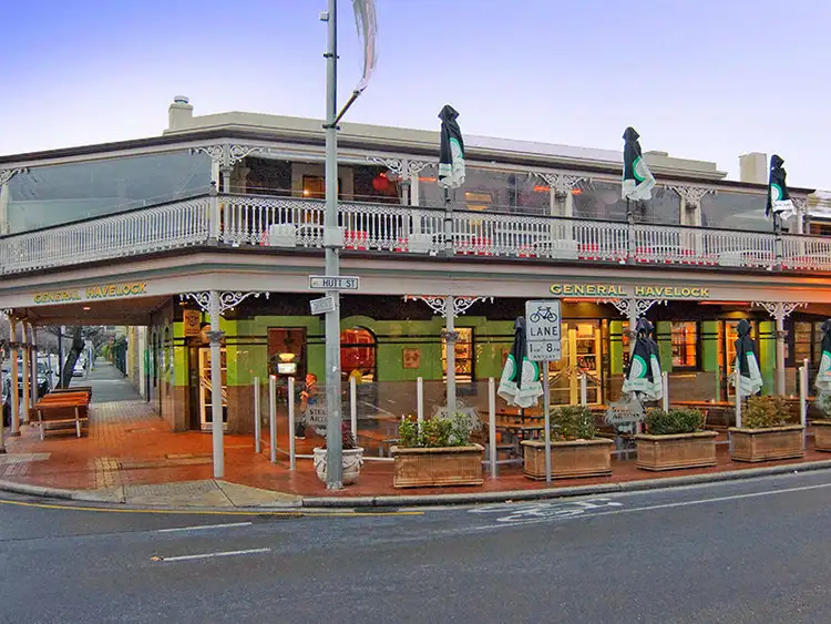 Fifth view of Homely townhouse listing, 16/211 Gilles Street, Adelaide SA 5000