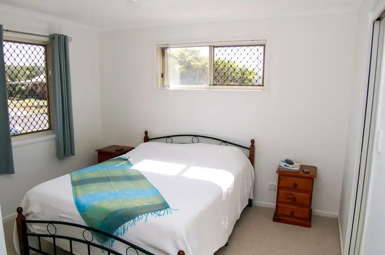 Sixth view of Homely house listing, 8 HANSEN Street, Burnett Heads QLD 4670