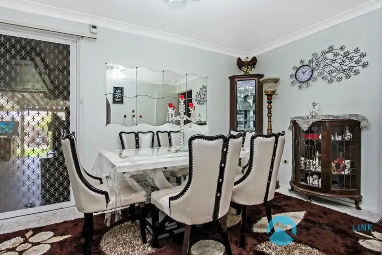 Third view of Homely house listing, 104 Hyatts Road, Oakhurst NSW 2761