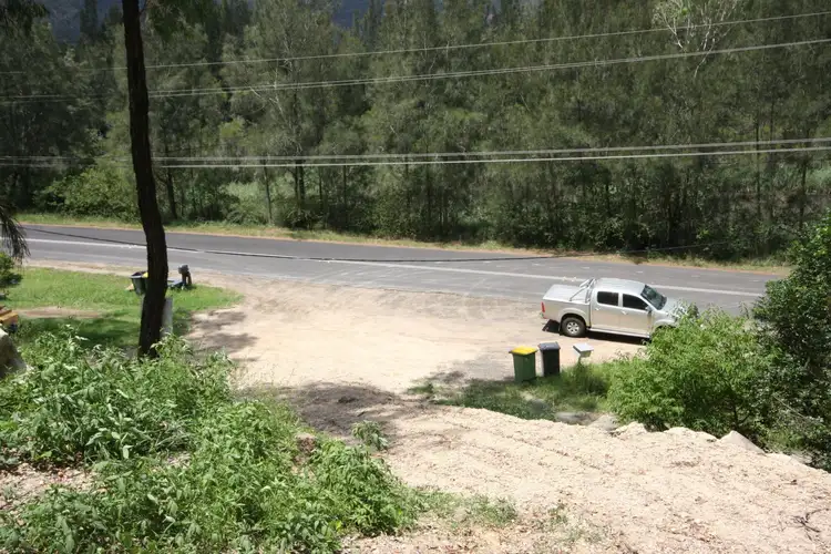Fourth view of Homely land listing, 31 St Albans Road, Wisemans Ferry NSW 2775