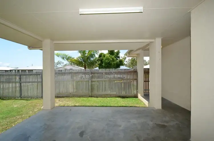 Sixth view of Homely house listing, 53 Brenton Circuit, Deeragun QLD 4818