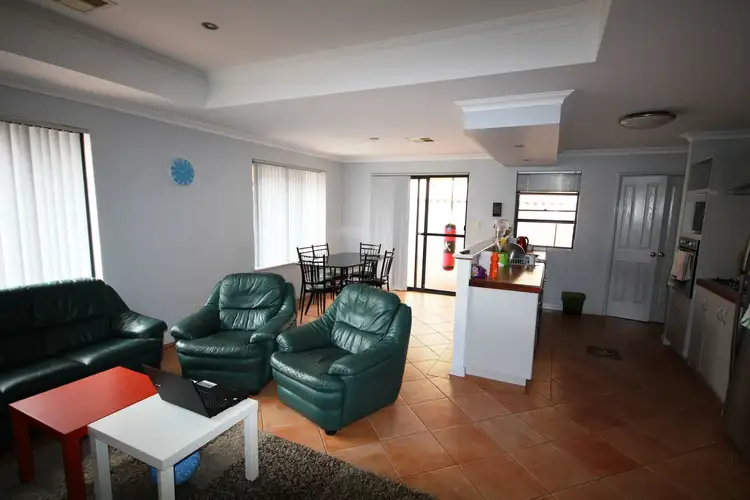 Fourth view of Homely unit listing, 4B Minninup Road, South Bunbury WA 6230