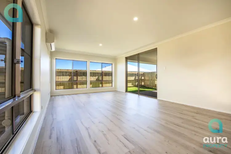 Fourth view of Homely house listing, 7 Locke Cres, Caloundra West QLD 4551