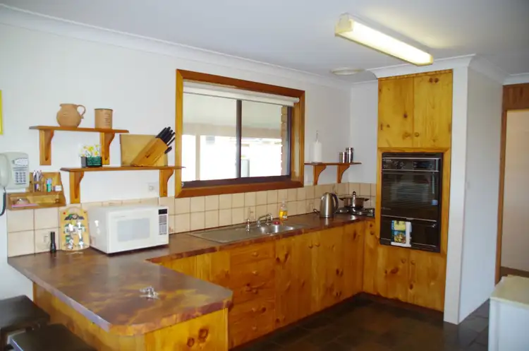 Second view of Homely house listing, 28 Dewhurst Street, Quirindi NSW 2343