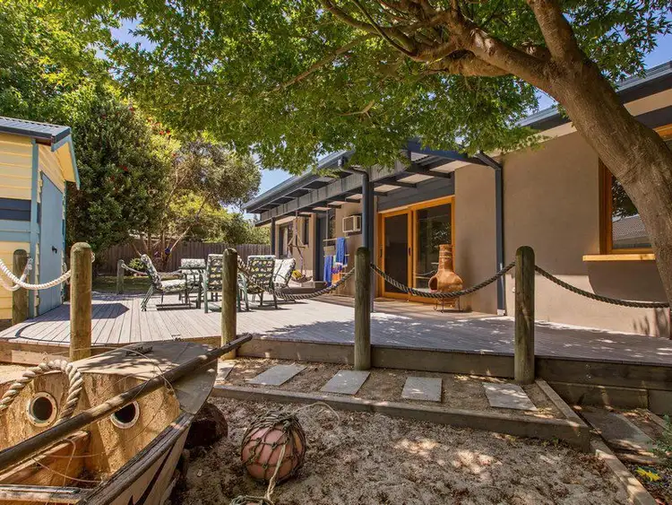 Main view of Homely house listing, 54 Warranilla Avenue, Rosebud VIC 3939