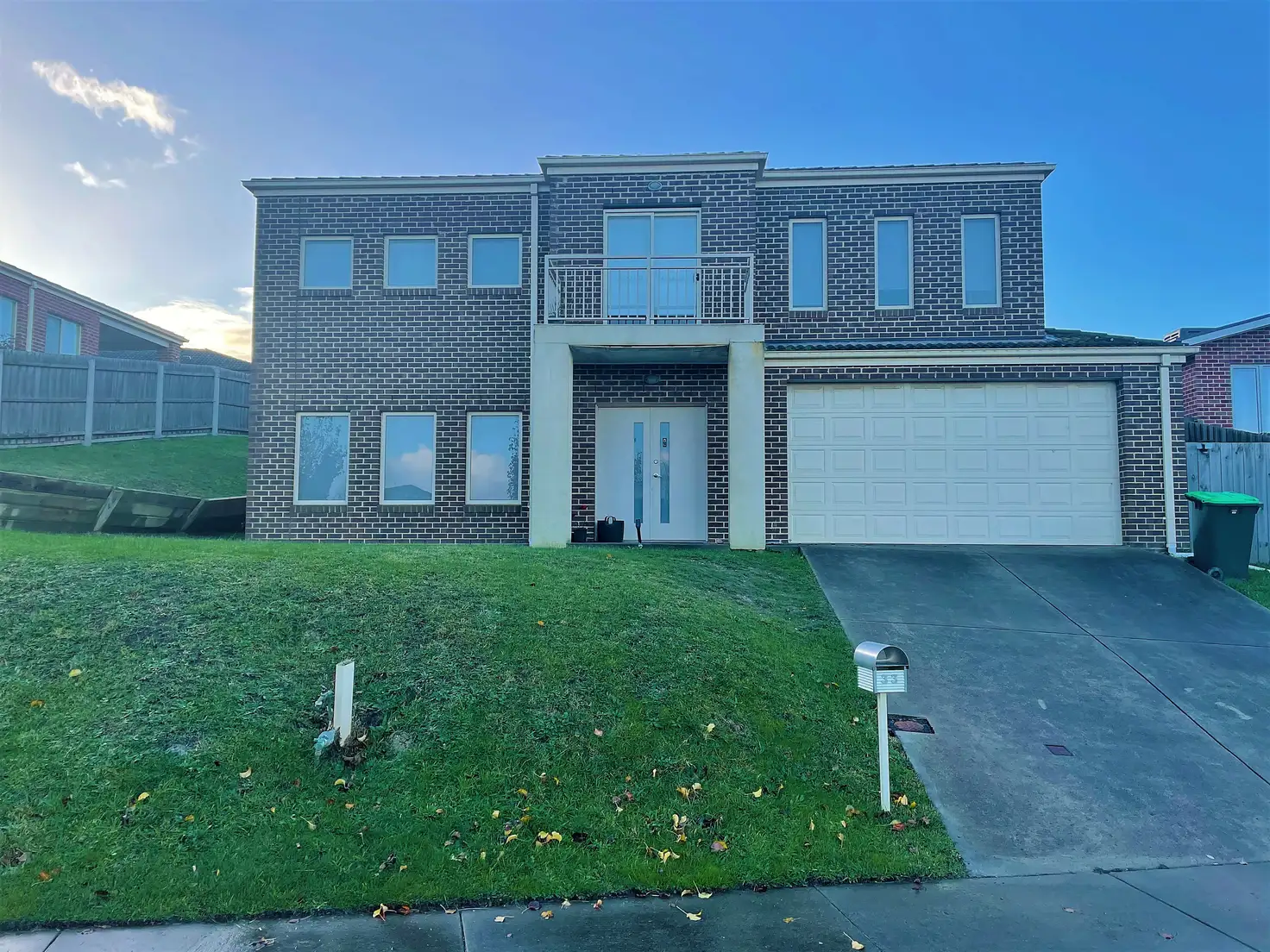 Main view of Homely house listing, 33 Notting Hill, Traralgon VIC 3844