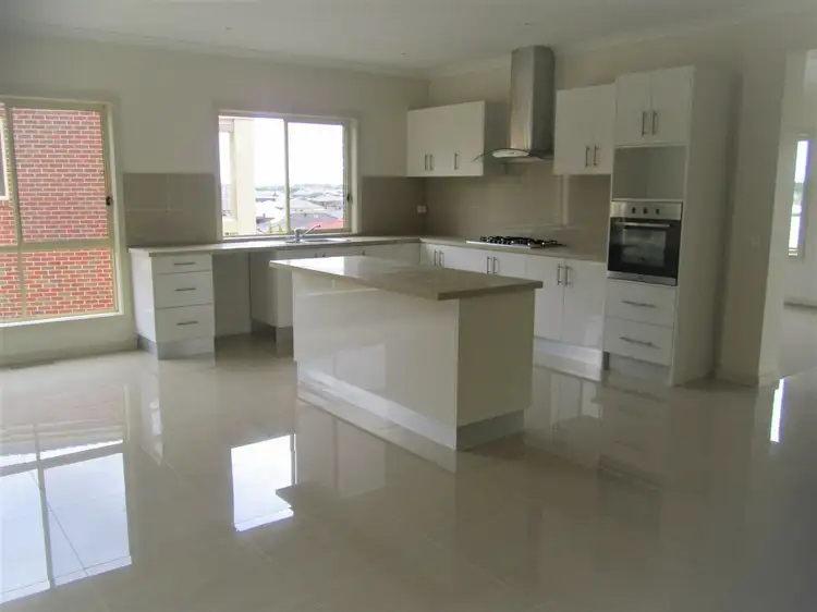 Third view of Homely house listing, 33 Notting Hill, Traralgon VIC 3844