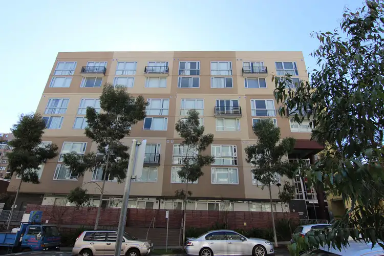 Main view of Homely apartment listing, C503/10-14 John Street, Mascot NSW 2020