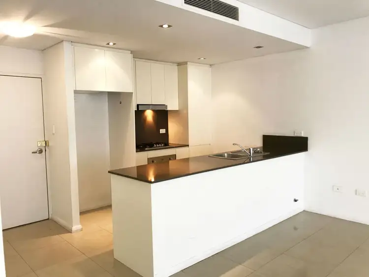 Second view of Homely apartment listing, C503/10-14 John Street, Mascot NSW 2020