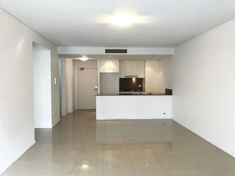 Third view of Homely apartment listing, C503/10-14 John Street, Mascot NSW 2020