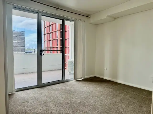 Fifth view of Homely apartment listing, C503/10-14 John Street, Mascot NSW 2020