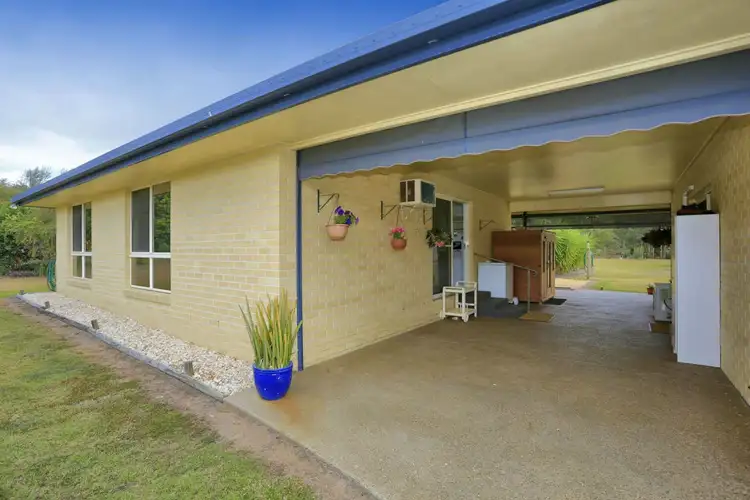 Fourth view of Homely rural property listing, 66 Davis Road, Sharon QLD 4670