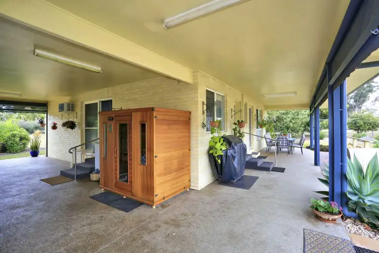 Fifth view of Homely rural property listing, 66 Davis Road, Sharon QLD 4670