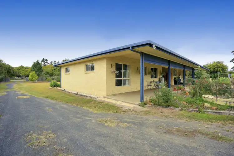 Sixth view of Homely rural property listing, 66 Davis Road, Sharon QLD 4670