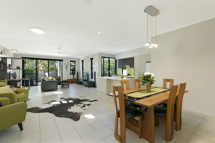 Second view of Homely house listing, 26/20 Baywater Drive St, Twin Waters QLD 4564