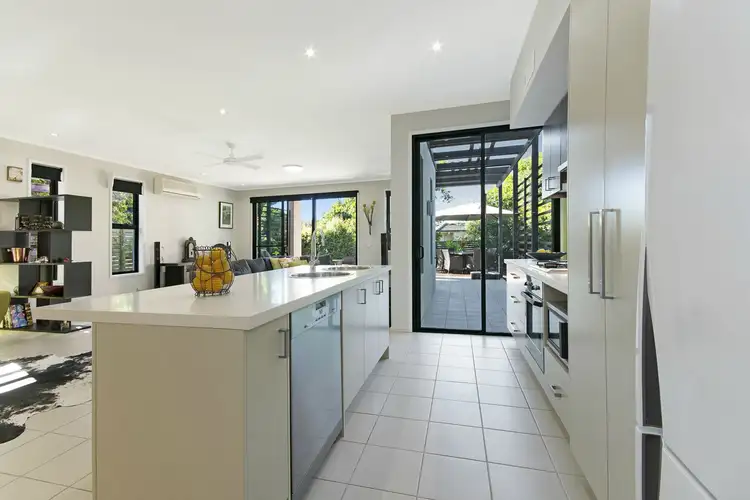Third view of Homely house listing, 26/20 Baywater Drive St, Twin Waters QLD 4564