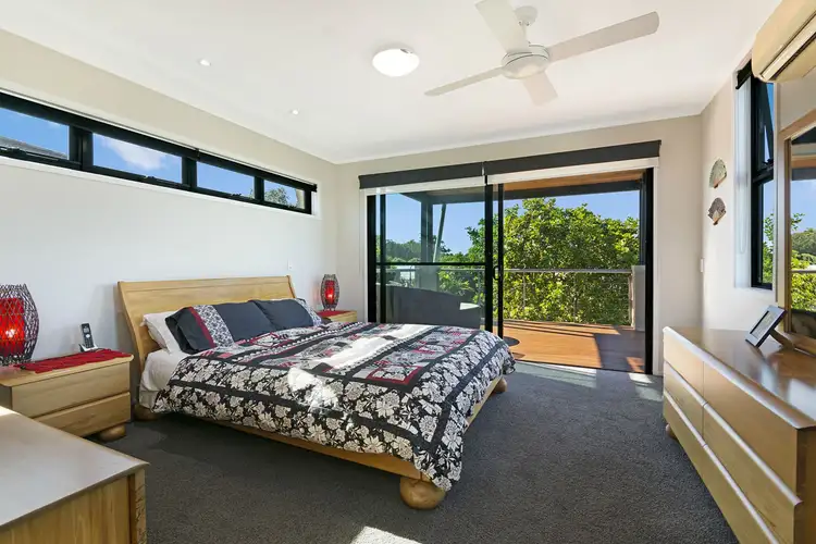 Sixth view of Homely house listing, 26/20 Baywater Drive St, Twin Waters QLD 4564