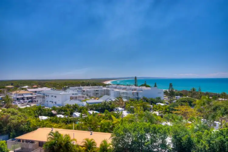 Second view of Homely unit listing, 12/5 Ocean View Parade, Rainbow Beach QLD 4581