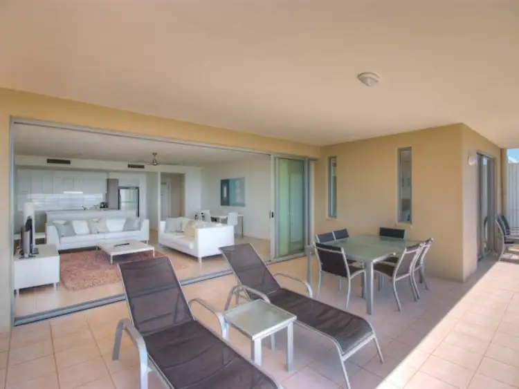 Third view of Homely unit listing, 12/5 Ocean View Parade, Rainbow Beach QLD 4581