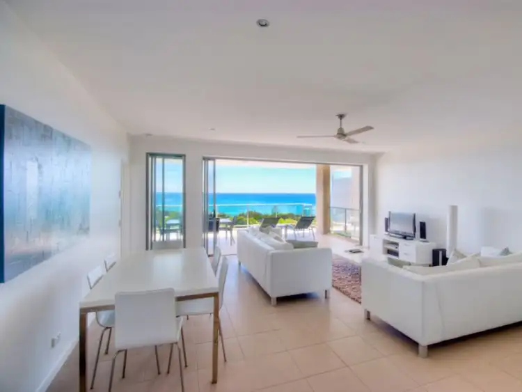 Fourth view of Homely unit listing, 12/5 Ocean View Parade, Rainbow Beach QLD 4581