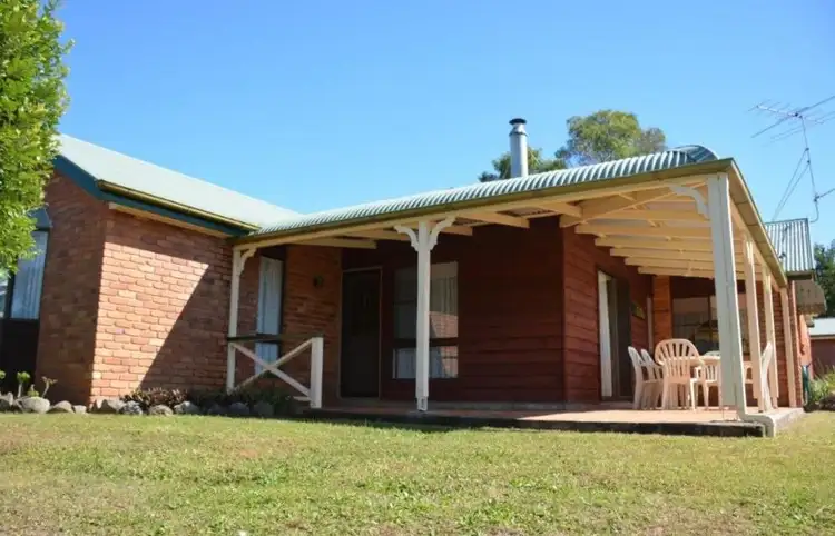 5 Topaz Street, Mapleton QLD 4560