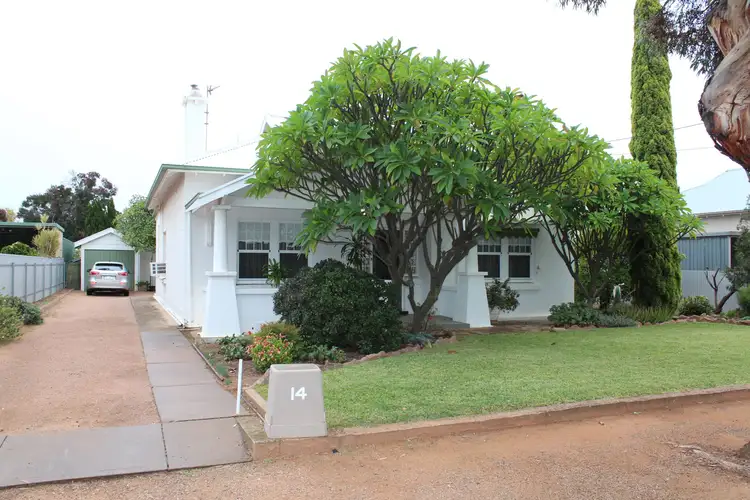 14 Bensley Street, Port Pirie SA 5540