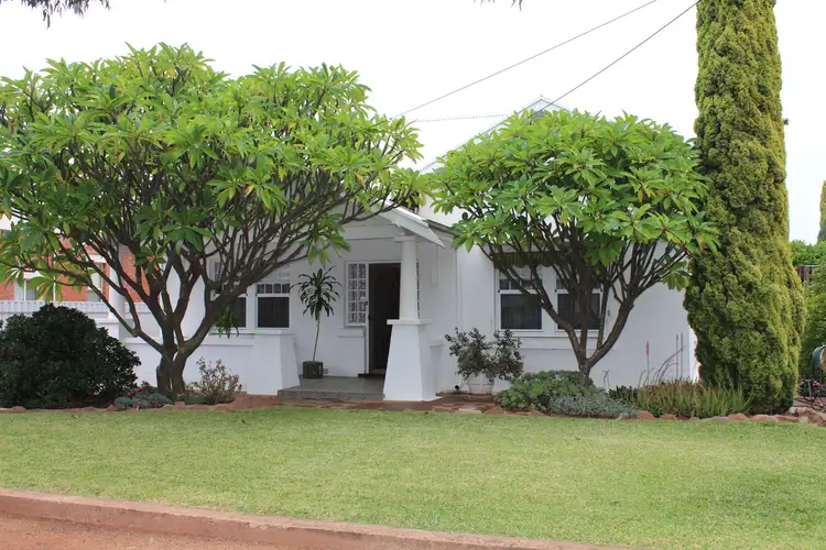 Second view of Homely house listing, 14 Bensley Street, Port Pirie SA 5540