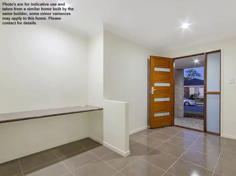 27 Sepia Street, Yarrabilba QLD 4207